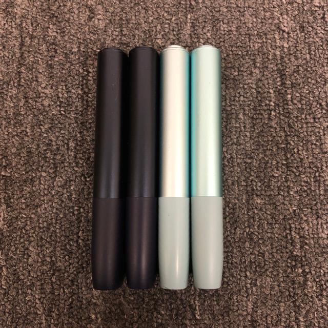 即決 IQOS イルマ i ワン アイコス 電子タバコ 4個セット < 男性ファッション  即決 IQOS イルマ i ワン アイコス 電子タバコ 4個セット < 男性ファッションの
