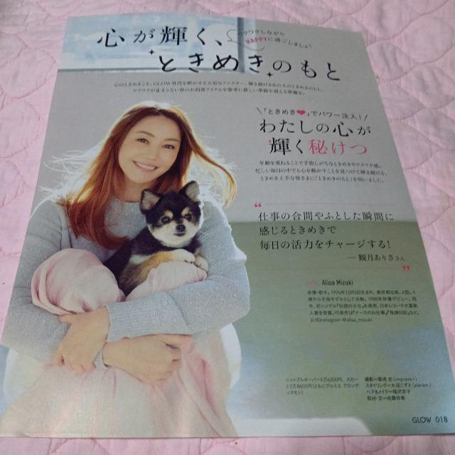 観月ありさ 切り抜き 157 < 本/雑誌  観月ありさ 切り抜き 157  < 本/雑誌の