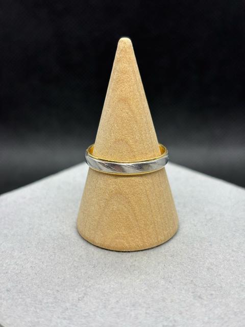  Aquascutum ANAXL[^ K18 Pt900 O w 