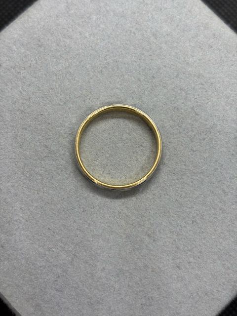  Aquascutum ANAXL[^ K18 Pt900 O w