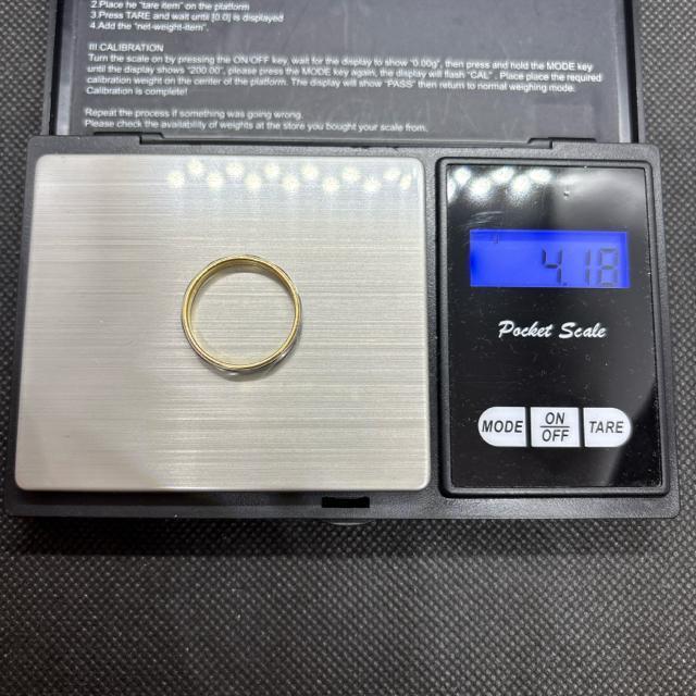  Aquascutum ANAXL[^ K18 Pt900 O w