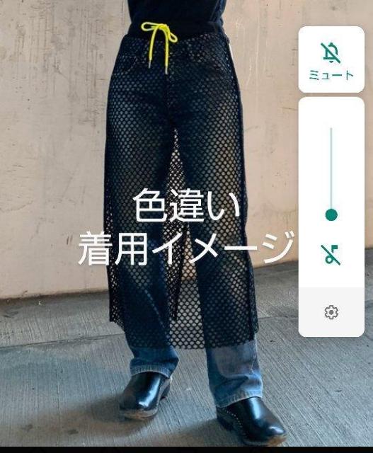 オハイアリイ メッシュロングスカート ピンク フリーサイズ 未使用未開封新品タグ付き 送料無料即決 < 女性ファッション  オハイアリイ メッシュロングスカート ピンク フリーサイズ 未使用未開封新品タグ付き 送料無料即決 < 女性ファッションの