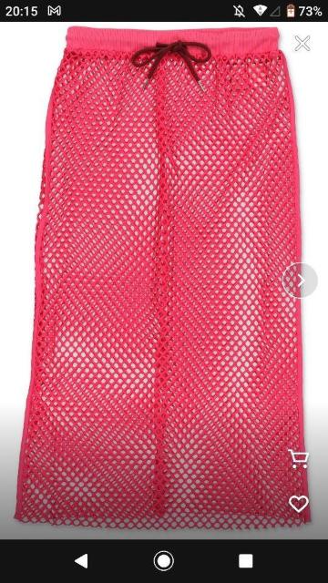 オハイアリイ メッシュロングスカート ピンク フリーサイズ 未使用未開封新品タグ付き 送料無料即決 < 女性ファッション  オハイアリイ メッシュロングスカート ピンク フリーサイズ 未使用未開封新品タグ付き 送料無料即決 < 女性ファッションの