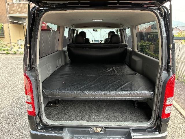 車検付!美車!ディーゼル!200系ハイエースバン!ロングスーパーGL!ナビ!フルセグTV!Bカメラ!ETC!ドラレコ!両側スライド < 自動車/バイク 車検付!美車!ディーゼル!200系ハイエースバン!ロングスーパーGL!ナビ!フルセグTV!Bカメラ!ETC!ドラレコ!両側スライド < 自動車/バイク