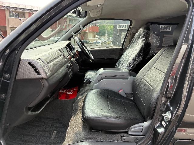 車検付!美車!ディーゼル!200系ハイエースバン!ロングスーパーGL!ナビ!フルセグTV!Bカメラ!ETC!ドラレコ!両側スライド < 自動車/バイク 車検付!美車!ディーゼル!200系ハイエースバン!ロングスーパーGL!ナビ!フルセグTV!Bカメラ!ETC!ドラレコ!両側スライド < 自動車/バイク