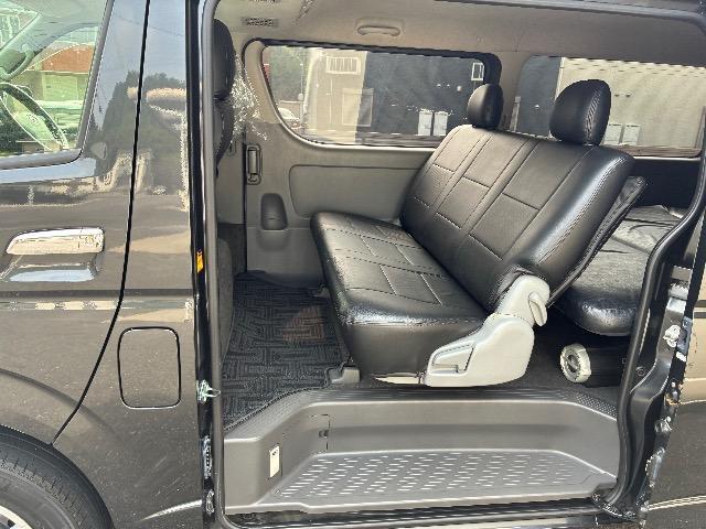 車検付!美車!ディーゼル!200系ハイエースバン!ロングスーパーGL!ナビ!フルセグTV!Bカメラ!ETC!ドラレコ!両側スライド < 自動車/バイク 車検付!美車!ディーゼル!200系ハイエースバン!ロングスーパーGL!ナビ!フルセグTV!Bカメラ!ETC!ドラレコ!両側スライド < 自動車/バイク