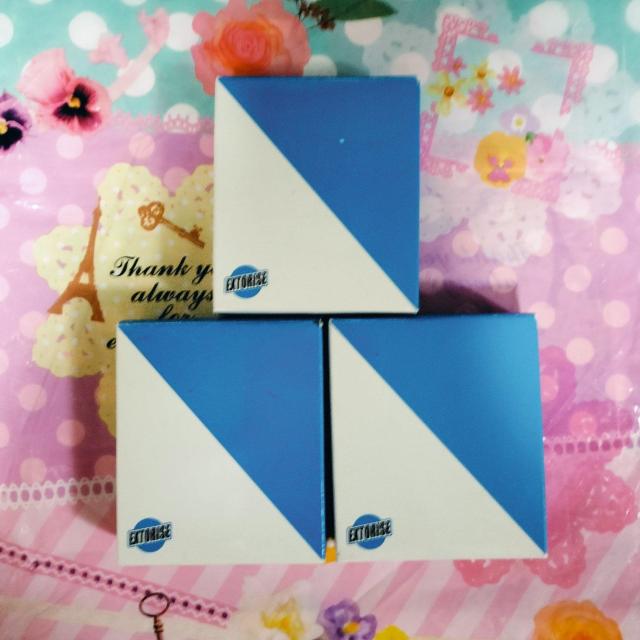 �G�N�X�g���C�Y�@�V�~�������ϐΌ��@�@�{�f�B�A�t�F�[�X�p�@3�Z�b�g  �� ����/�R�X��/�l�C���� 