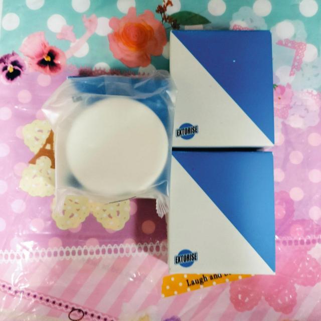 �G�N�X�g���C�Y�@�V�~�������ϐΌ��@�@�{�f�B�A�t�F�[�X�p�@3�Z�b�g �� ����/�R�X��/�l�C���� 