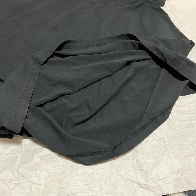 【EDDIE BAUER / エディーバウアー】 半袖 Tシャツ 黒 / XL 古着 < ブランド  【EDDIE BAUER / エディーバウアー】 半袖 Tシャツ 黒 / XL 古着 < ブランドの