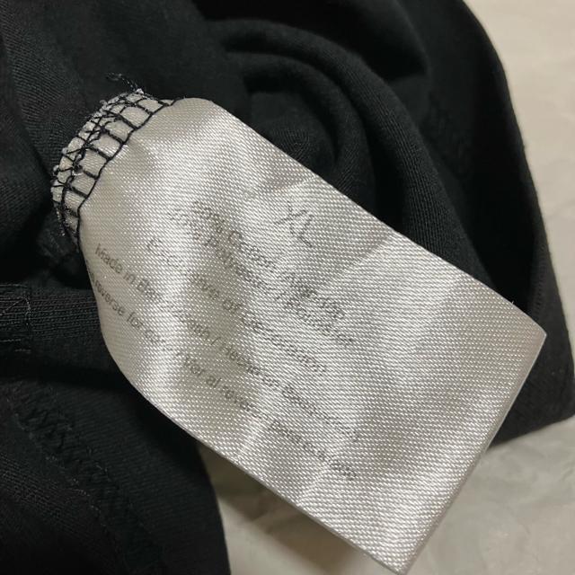 【EDDIE BAUER / エディーバウアー】 半袖 Tシャツ 黒 / XL 古着 < ブランド  【EDDIE BAUER / エディーバウアー】 半袖 Tシャツ 黒 / XL 古着 < ブランドの