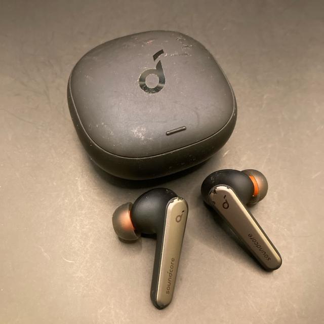 即決 Soundcore Liberty Air 2 Pro ワイヤレスイヤホン < 家電/AV 即決 Soundcore Liberty Air 2 Pro ワイヤレスイヤホン < 家電/AVの