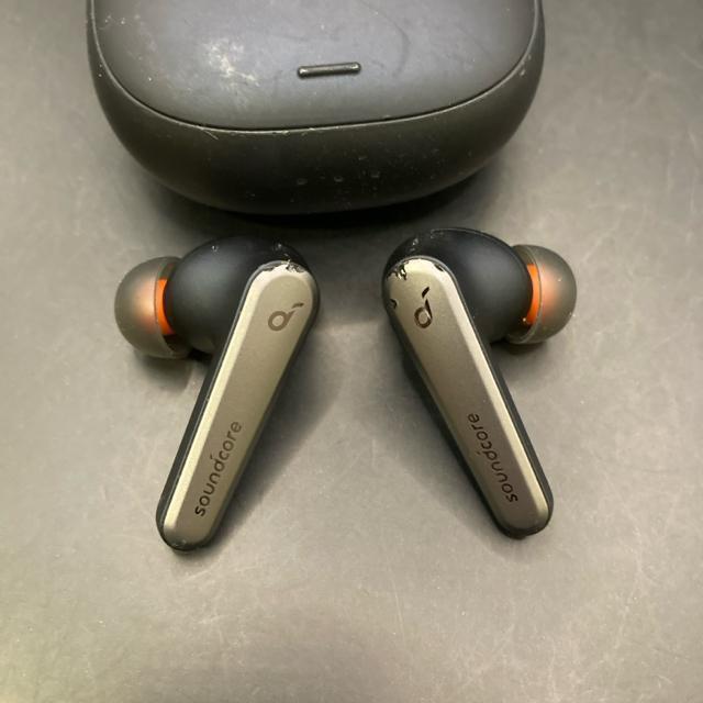 即決 Soundcore Liberty Air 2 Pro ワイヤレスイヤホン < 家電/AV 即決 Soundcore Liberty Air 2 Pro ワイヤレスイヤホン < 家電/AVの