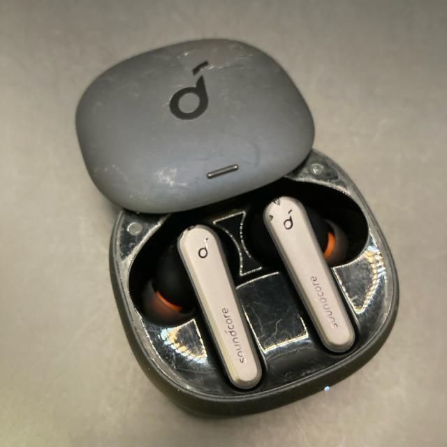 即決 Soundcore Liberty Air 2 Pro ワイヤレスイヤホン < 家電/AV 即決 Soundcore Liberty Air 2 Pro ワイヤレスイヤホン < 家電/AVの