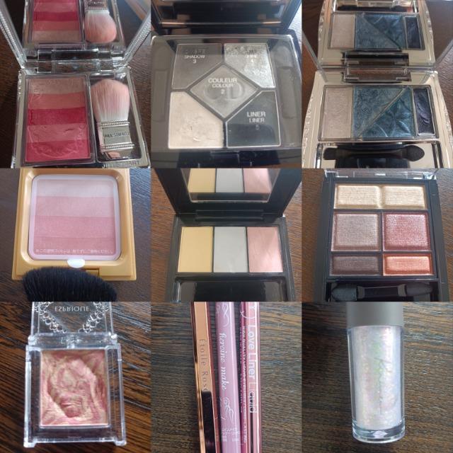 ϕi11_܂Ƃߔ聚܁Dior.JILLSTUART.TESTIMO.INOUI.RIMMEL...cʑɂǁ[ 