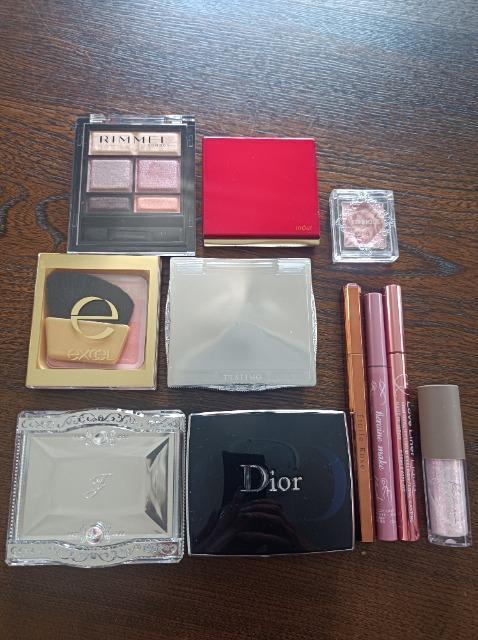 ϕi11_܂Ƃߔ聚܁Dior.JILLSTUART.TESTIMO.INOUI.RIMMEL...cʑɂǁ[