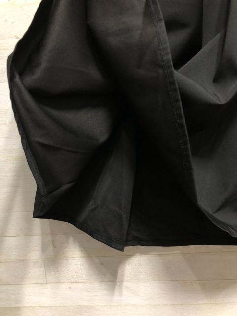 新品☆L♪華やか黒♪大きい衿ブラウス&フレアスカート♪パーティQ465 < 女性ファッション 新品☆L♪華やか黒♪大きい衿ブラウス&フレアスカート♪パーティQ465 < 女性ファッションの