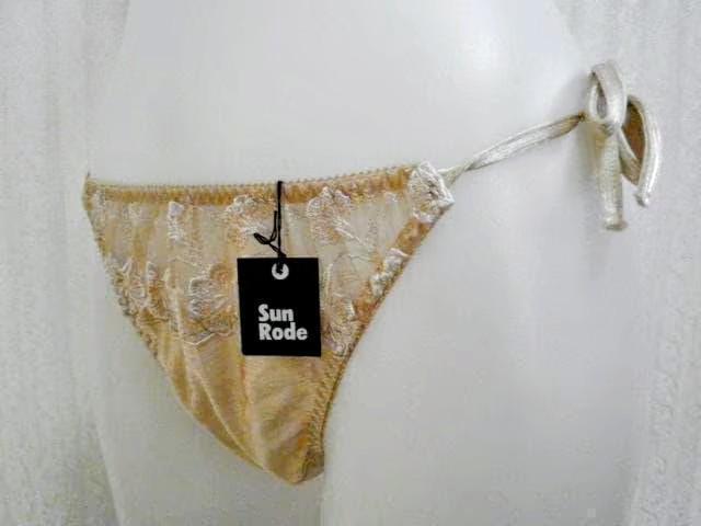 ▽"★PinkyAngel^-^エレガントな淑女ヒモ結びTバック★"▽ < 女性ファッション ▽"★PinkyAngel^-^エレガントな淑女ヒモ結びTバック★"▽ < 女性ファッションの