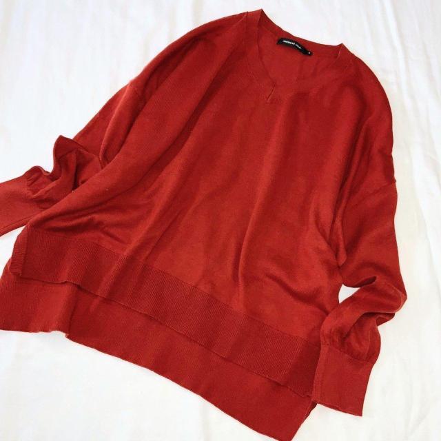 AMERICAN HOLICnCQ[WVlbNTChXbgjbgvI[o[/i  t@bV 