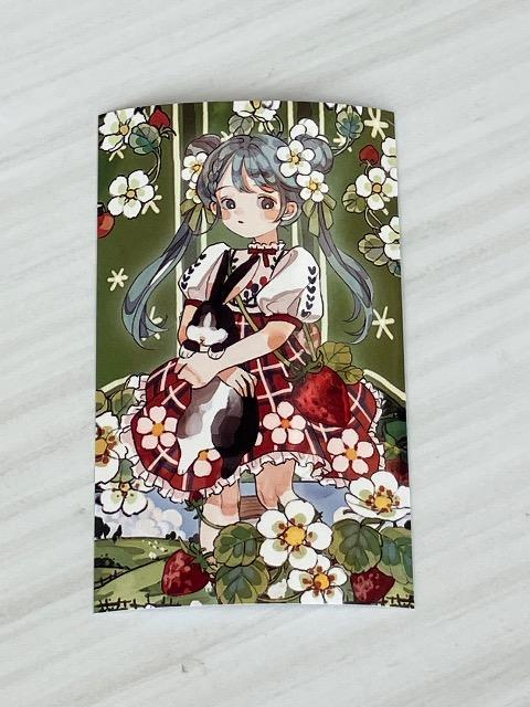 可愛い女の子のシール ポイント消化に < インテリア/ライフ 可愛い女の子のシール ポイント消化に < インテリア/ライフの