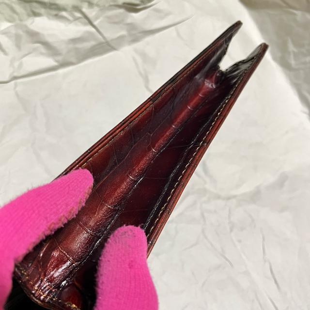 �yVALENTINO�z �N���R�^���� / �N���b�`�o�b�O / �_�C�A�����b�N �� �u�����h�� 