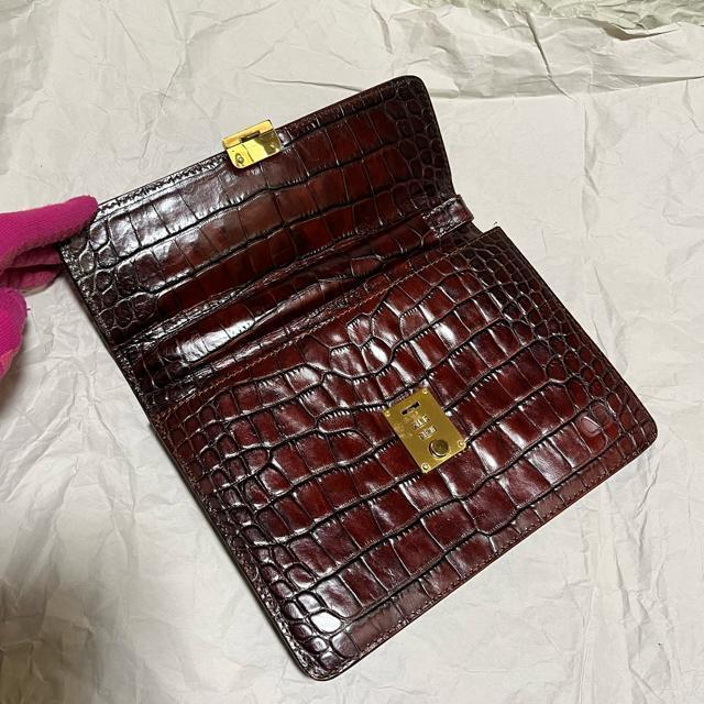 �yVALENTINO�z �N���R�^���� / �N���b�`�o�b�O / �_�C�A�����b�N �� �u�����h�� 