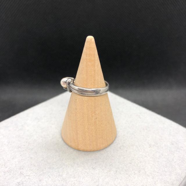 ���� SILVER �V���o�[ �����O �w�� 10�� �� �����A�N�Z�T���[/���v�� 