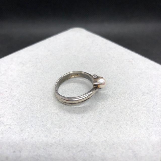 ���� SILVER �V���o�[ �����O �w�� 10�� �� �����A�N�Z�T���[/���v�� 