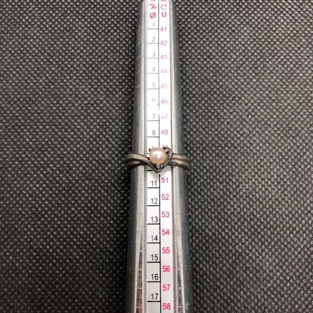 ���� SILVER �V���o�[ �����O �w�� 10�� �� �����A�N�Z�T���[/���v�� 