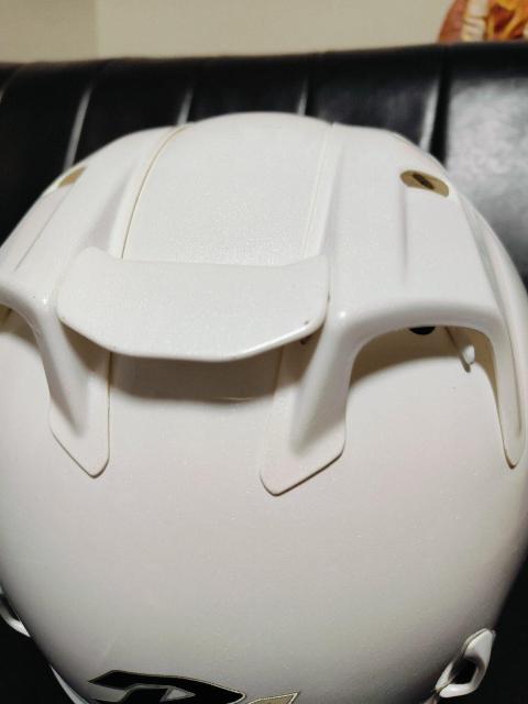 Arai �A���C SZ-Ram4 �z���C�g �W�F�b�g�w�����b�g 57.58cm �� ������/�o�C�N