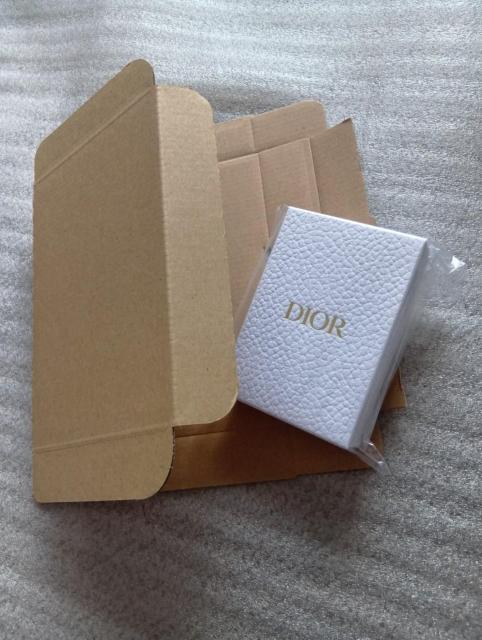 ☆ DIORノベルティ ☆ 星型チャーム ☆ キーリング ☆ キーホルダー < 女性ファッション ☆ DIORノベルティ ☆ 星型チャーム ☆ キーリング ☆ キーホルダー < 女性ファッションの