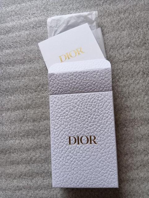 ☆ DIORノベルティ ☆ 星型チャーム ☆ キーリング ☆ キーホルダー < 女性ファッション ☆ DIORノベルティ ☆ 星型チャーム ☆ キーリング ☆ キーホルダー < 女性ファッションの