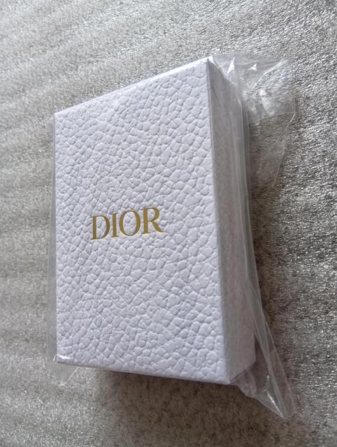 ☆ DIORノベルティ ☆ 星型チャーム ☆ キーリング ☆ キーホルダー < 女性ファッション ☆ DIORノベルティ ☆ 星型チャーム ☆ キーリング ☆ キーホルダー < 女性ファッションの