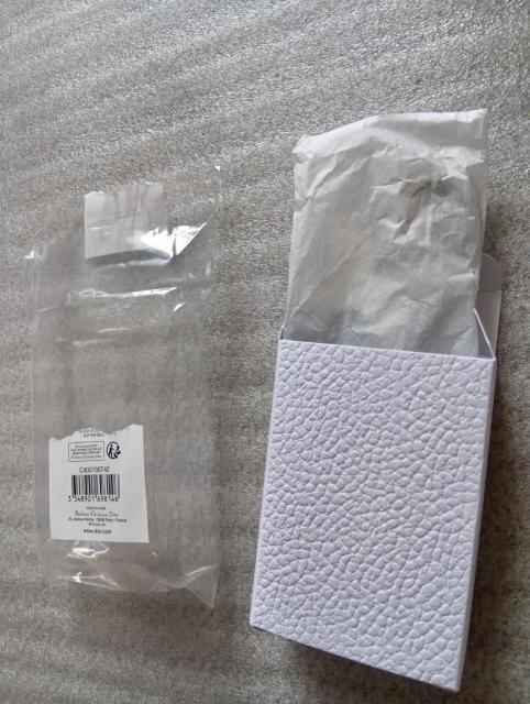 ☆ DIORノベルティ ☆ 星型チャーム ☆ キーリング ☆ キーホルダー < 女性ファッション ☆ DIORノベルティ ☆ 星型チャーム ☆ キーリング ☆ キーホルダー < 女性ファッションの