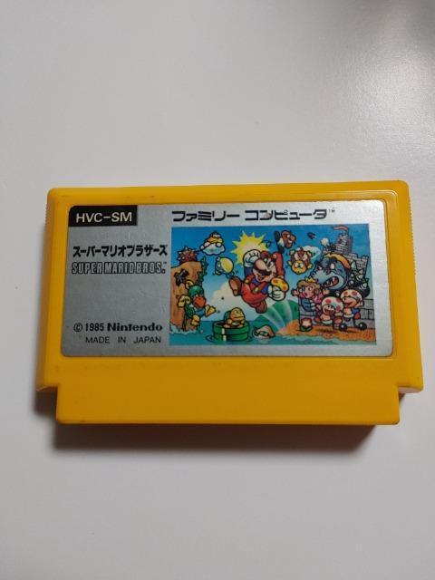 FC �X�[�p�[�}���I�u���U�[�Y ���E���������� �J�Z�b�g�̂� ���Õi  �� �Q�[���{��/�\�t�g�� 