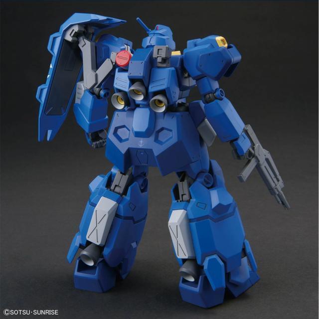 HG  1/144  �O�X�^�t�E�J�[�� �O�O�^ �� �z�r�[�� 