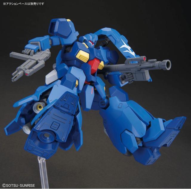 HG  1/144  �O�X�^�t�E�J�[�� �O�O�^ �� �z�r�[�� 