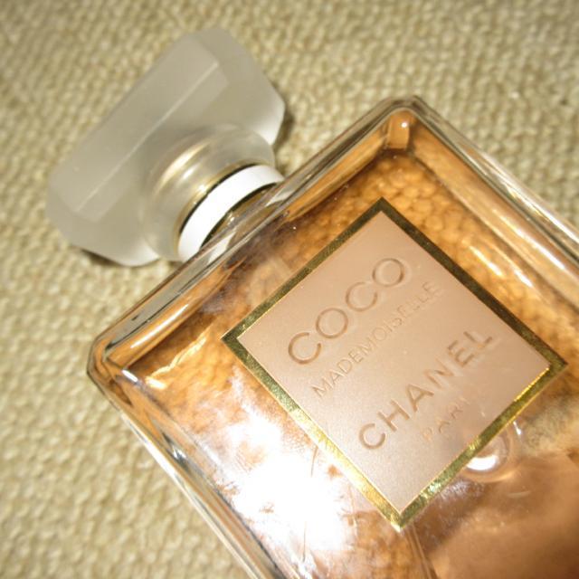 CHANEL�V���l���������R�R�}�h���A�[�����I�[�h�p���t�@�������f�B�[�X���� �� �u�����h�� 