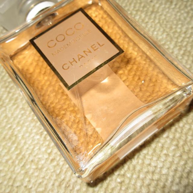 CHANEL�V���l���������R�R�}�h���A�[�����I�[�h�p���t�@�������f�B�[�X���� �� �u�����h�� 