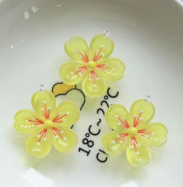 手芸アクセパーツ お花チャームセット 16 < ペット/手芸/園芸 手芸アクセパーツ お花チャームセット 16 < ペット/手芸/園芸の