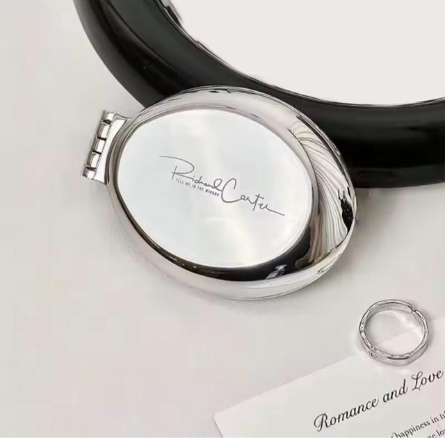 �����킢��?? �܂肽���݃w�A�u���V �~���[�t�� �����^�� �f�� ���� �V���o�[ �� �����t�@�b�V������ 