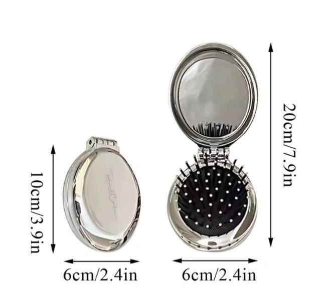 �����킢��?? �܂肽���݃w�A�u���V �~���[�t�� �����^�� �f�� ���� �V���o�[ �� �����t�@�b�V������ 