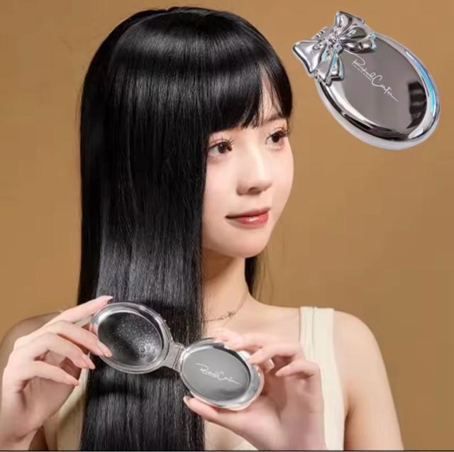 �����킢��?? �܂肽���݃w�A�u���V �~���[�t�� �����^�� �f�� ���� �V���o�[ �� �����t�@�b�V������ 