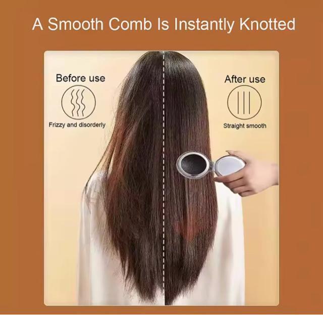 �����킢��?? �܂肽���݃w�A�u���V �~���[�t�� �����^�� �f�� ���� �V���o�[ �� �����t�@�b�V������ 