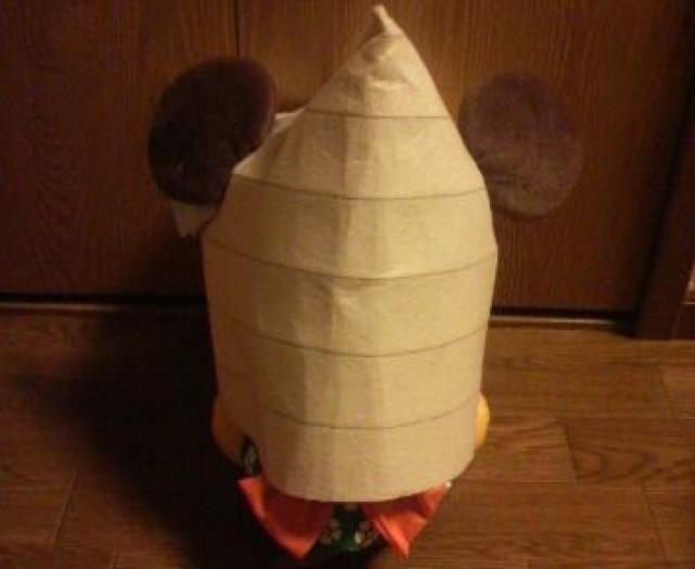 雪ん子ミッキーマウス★ぬいぐるみ♪ < おもちゃ  雪ん子ミッキーマウス★ぬいぐるみ♪ < おもちゃの