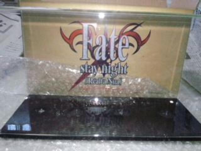 Fate 非売品 限定 胸像コレクション 限定専用ケース おまけ < アニメ/コミック/キャラクター  Fate 非売品 限定 胸像コレクション 限定専用ケース おまけ  < アニメ/コミック/キャラクターの