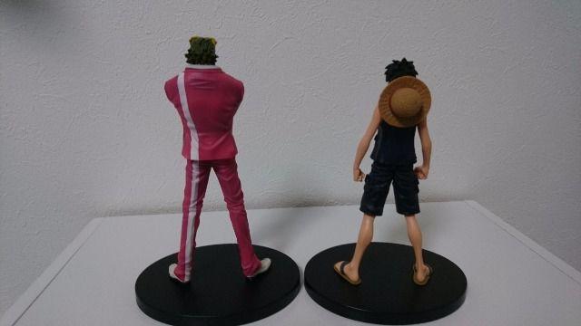 ワンピースTHEGRANDLINE MEN FILM GOLD ルフィー テゾーロ現状品 < アニメ/コミック/キャラクター  ワンピースTHEGRANDLINE MEN FILM GOLD ルフィー テゾーロ現状品 < アニメ/コミック/キャラクターの