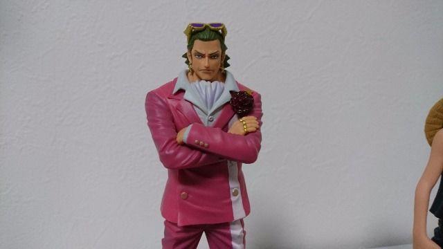 ワンピースTHEGRANDLINE MEN FILM GOLD ルフィー テゾーロ現状品 < アニメ/コミック/キャラクター  ワンピースTHEGRANDLINE MEN FILM GOLD ルフィー テゾーロ現状品 < アニメ/コミック/キャラクターの