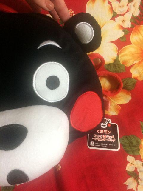 新品未使用☆くまモン☆手提げバッグ☆ < アニメ/コミック/キャラクター  新品未使用☆くまモン☆手提げバッグ☆ < アニメ/コミック/キャラクターの