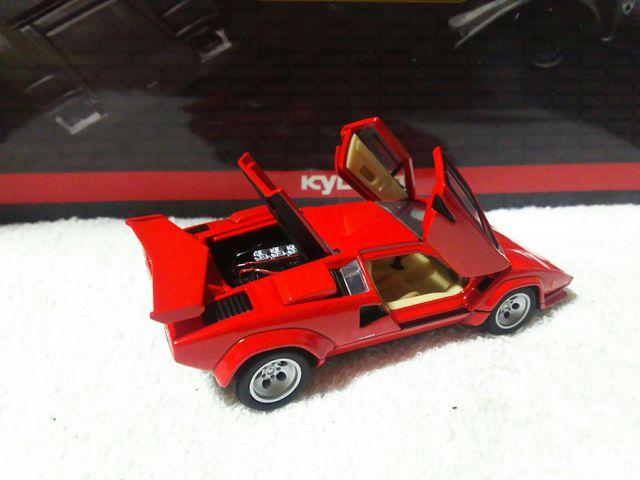 トミカ 1/43 カウンタック LP500 < ホビー トミカ 1/43 カウンタック LP500 < ホビーの