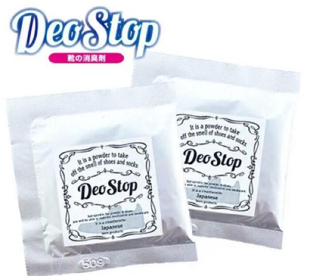 グランズレメディ●強力殺菌・消臭・抗菌●デオストップ●5g●革靴 ブーツ 運動靴 スポーツ靴… < 香水/コスメ/ネイル  グランズレメディ●強力殺菌・消臭・抗菌●デオストップ●5g●革靴 ブーツ 運動靴 スポーツ靴… < 香水/コスメ/ネイルの